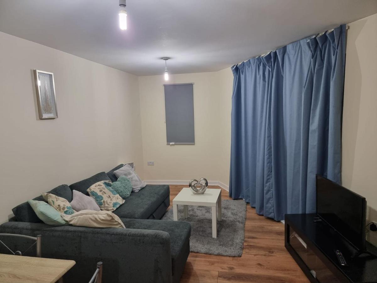 Long Stay Accomodation Τσέλμσφορντ Εξωτερικό φωτογραφία